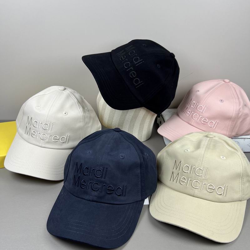 Mardi cap dx46